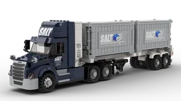 Cascadia CNG SALT
