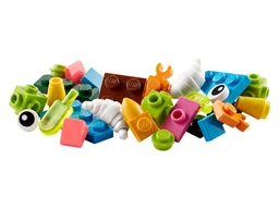 Build Your Own Birds - Make It Yours