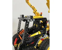 Skid Steer Loader