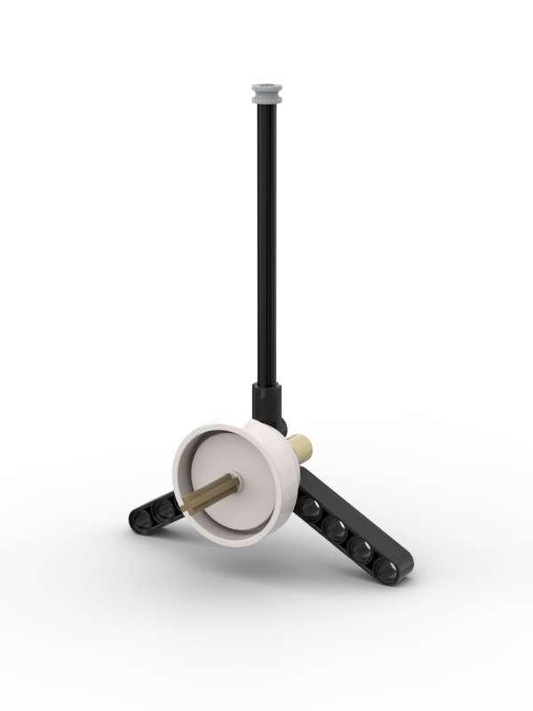Lego Pioneer 10