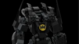 Bat Mech