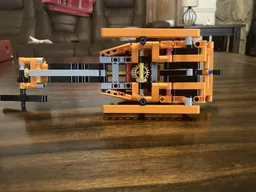 42093 Small Helicopter