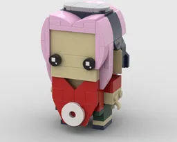 Sakura Haruno
