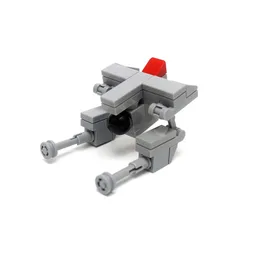 Redtail Microscale Instructions