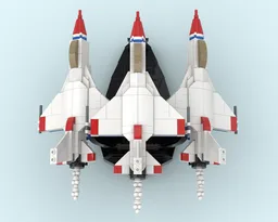 The USAF Demonstration Squadron