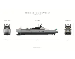 K Factor Yacht design