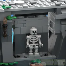 Isla de Muerta