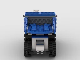 31087 Mining Truck
