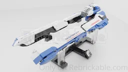 Wipeout HD - Auricom mini with stand