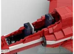 Hawk T1 "Red Arrows"