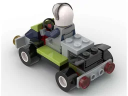 Quad Bike 30640