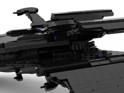 Reman Scimitar