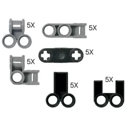Technic Crossblocks