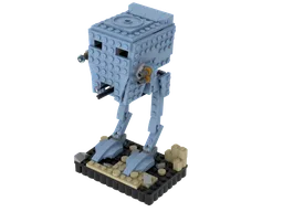 AT-ST Patronus