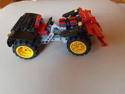 Beachbuggy