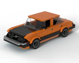 Volvo VESC MOD 8wide