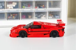 F50 GT