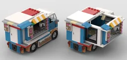 60452-Epandable Mobile Home