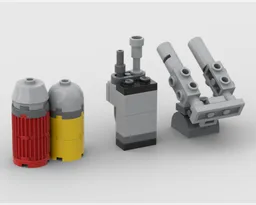 Base accesories