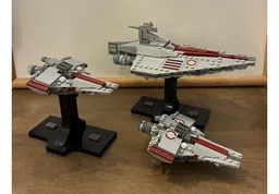 Barnacca-class Escort Frigate