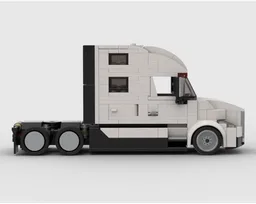 Volvo VNL 860