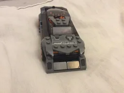 75892 Cheetah