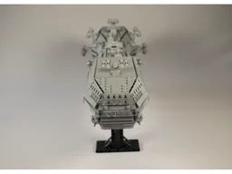 Lancer Class Frigate