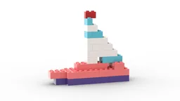 11030 Boat