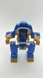 Jay's Micro Mech