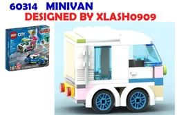 60314 MINIVAN