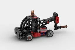 30655 Tow Truck