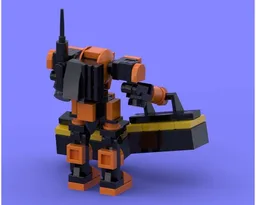Cargo Droid