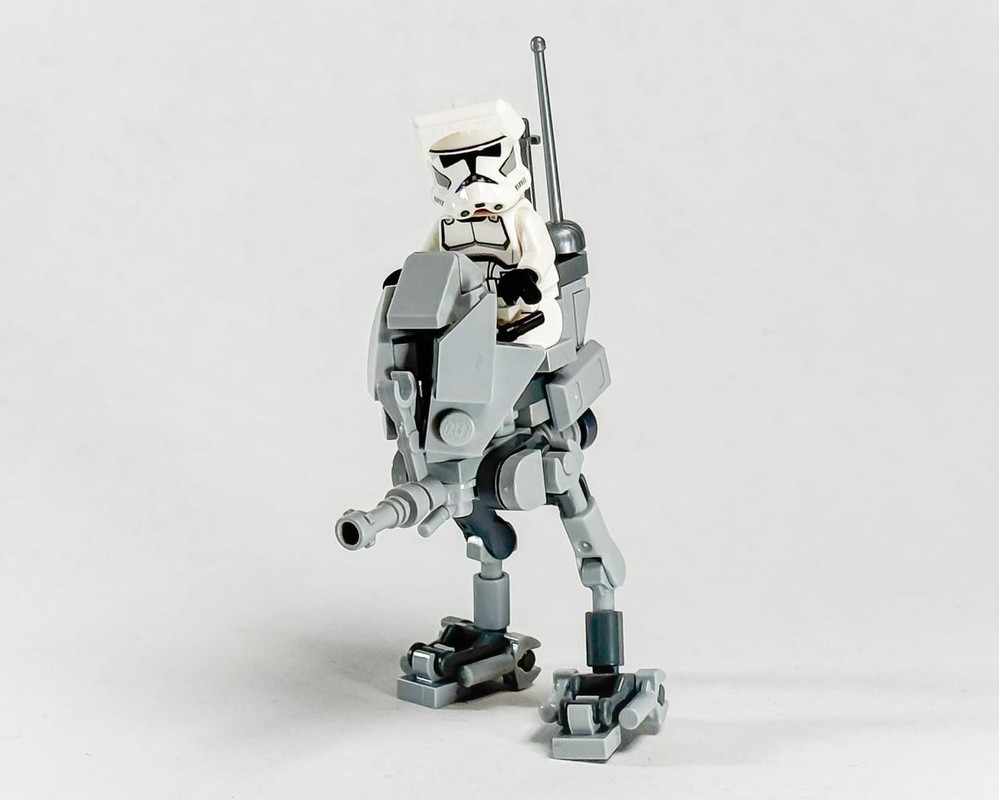 Lego AT RT