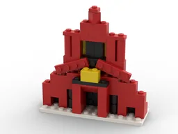 379 Temple