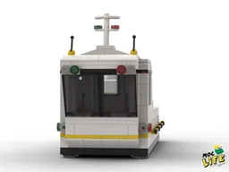 Little ferry