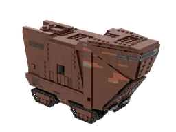 Sandcrawler