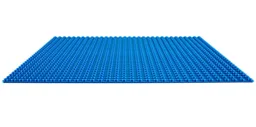 Blue Baseplate