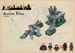 Amon Hen
