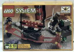 Treasure Transport