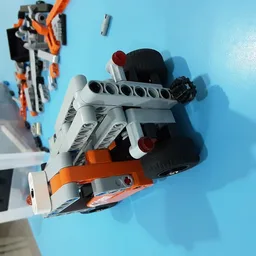 42060 Telehandler