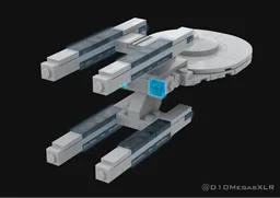 Constellation Class (Outdated)