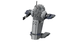 SLV-1 Hover Tank