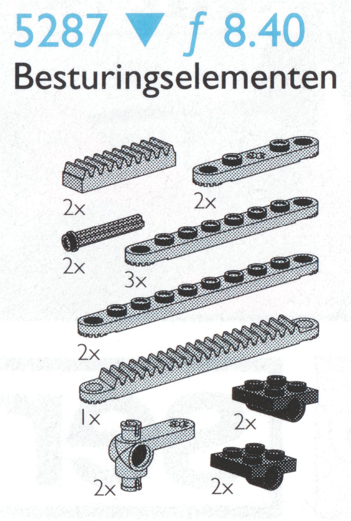 Lego Plates & Gear Racks / Plates, Gear Racks etc.