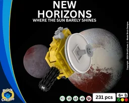 New Horizons