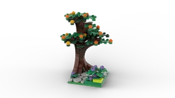 Tree Path
