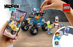 Jack's Beach Buggy