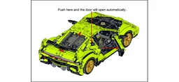 Gemballa Supercar