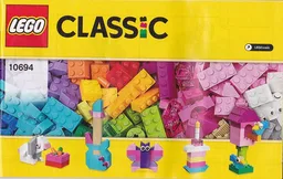 Creative Supplement Bright
