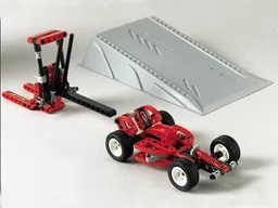 Slammer Racer / Formula Force
