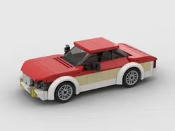 BMW Classic Coupe